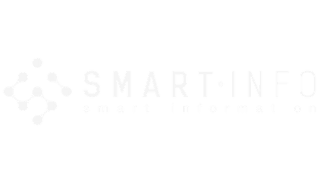 Smartinfo Logo