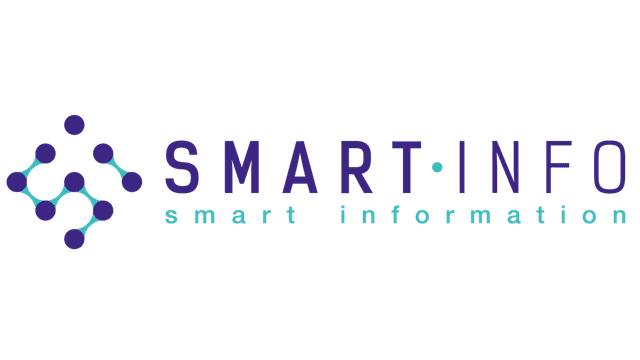 Smartinfo Logo